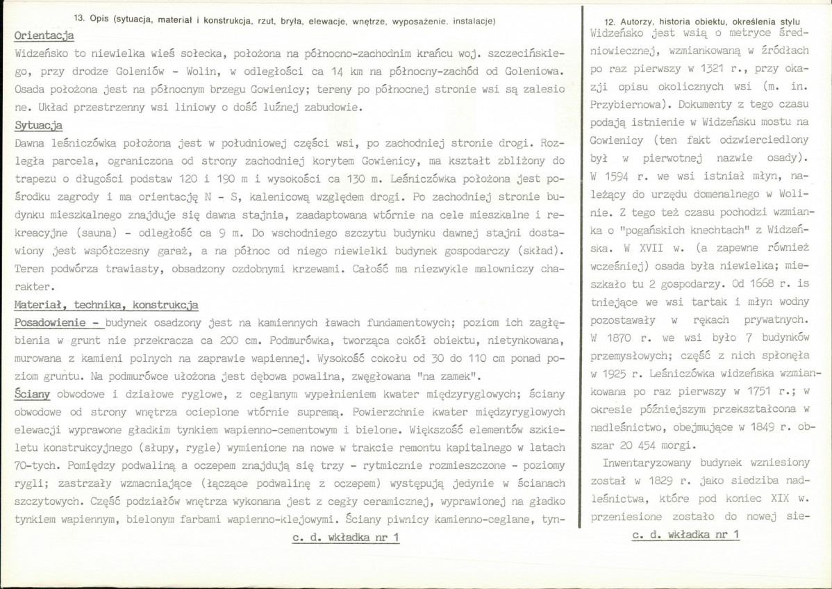 KB - Karta biała, skan nr 2