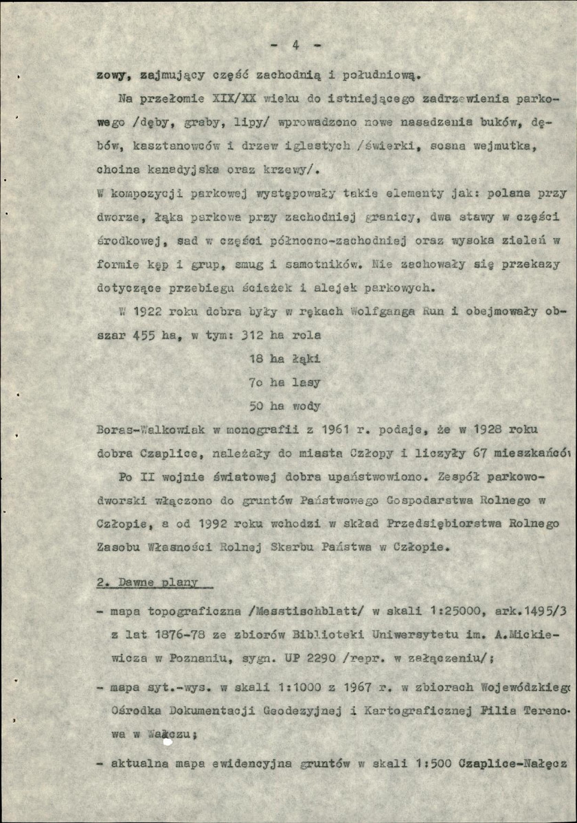 EP - Ewidencja parkowa, skan nr 7