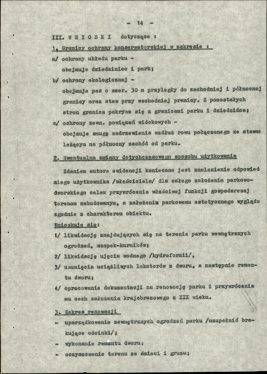 EP - Ewidencja parkowa, skan nr 17