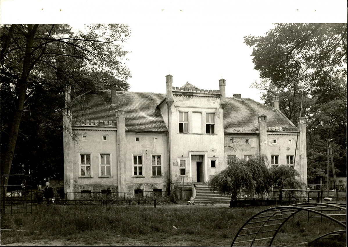 EP - Ewidencja parkowa, skan nr 22