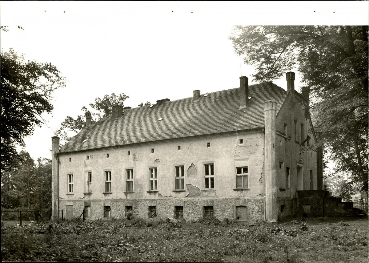 EP - Ewidencja parkowa, skan nr 24