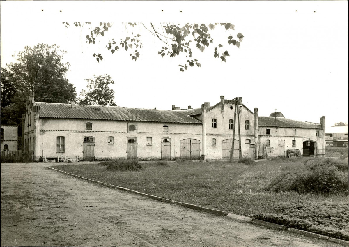 EP - Ewidencja parkowa, skan nr 30