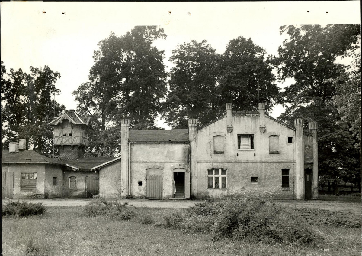 EP - Ewidencja parkowa, skan nr 32