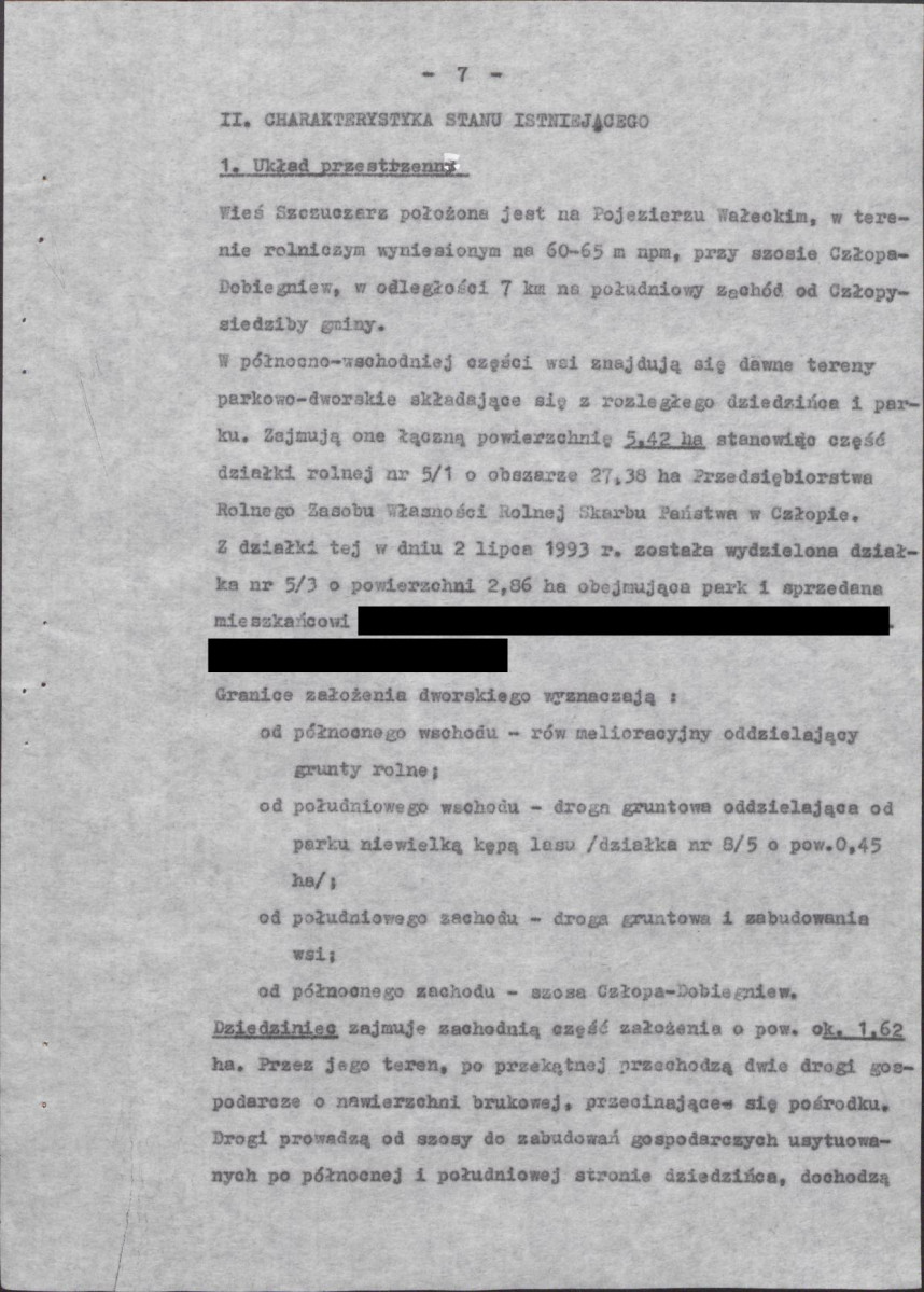 Ewidencja parkowa, skan nr 10