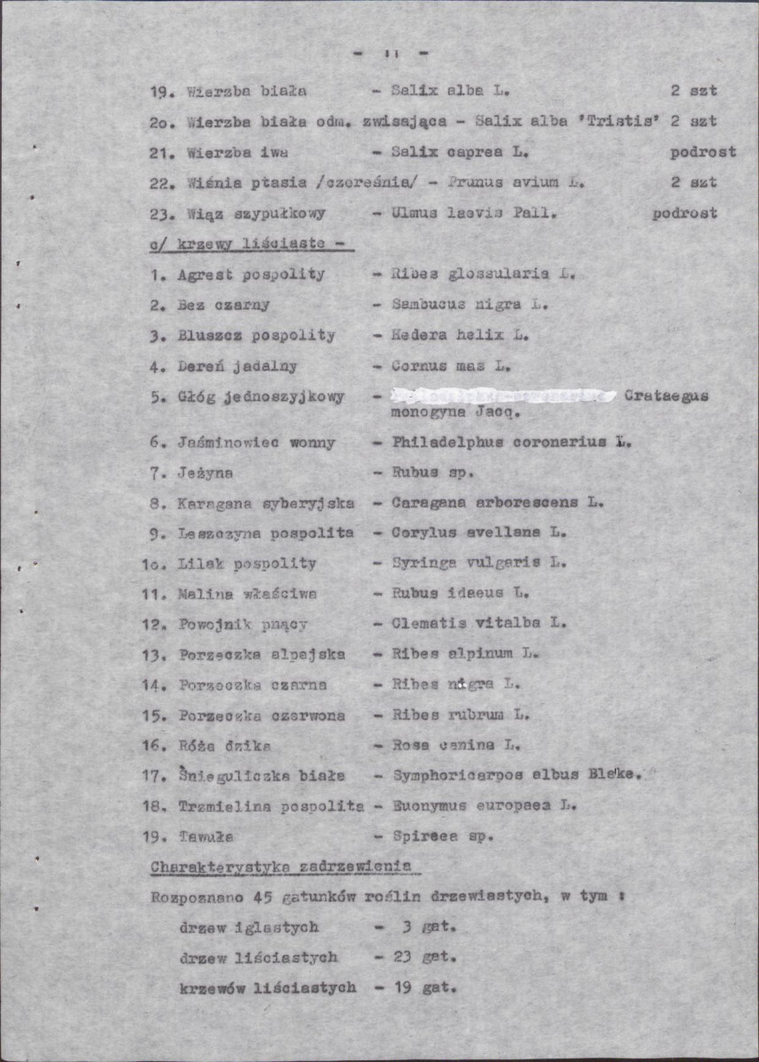 Ewidencja parkowa, skan nr 14
