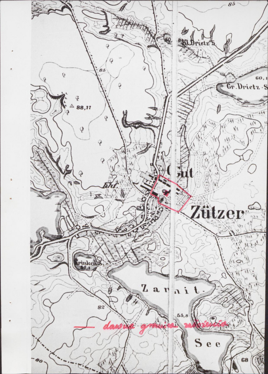 Ewidencja parkowa, skan nr 20