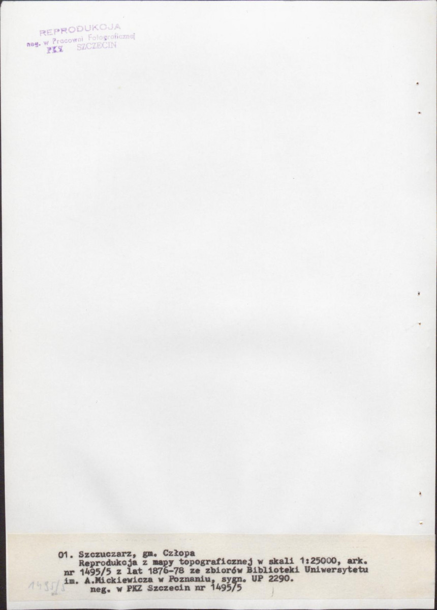 Ewidencja parkowa, skan nr 21