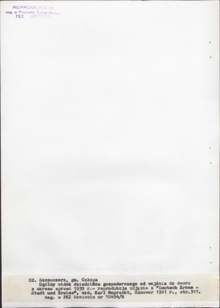 Ewidencja parkowa, skan nr 23