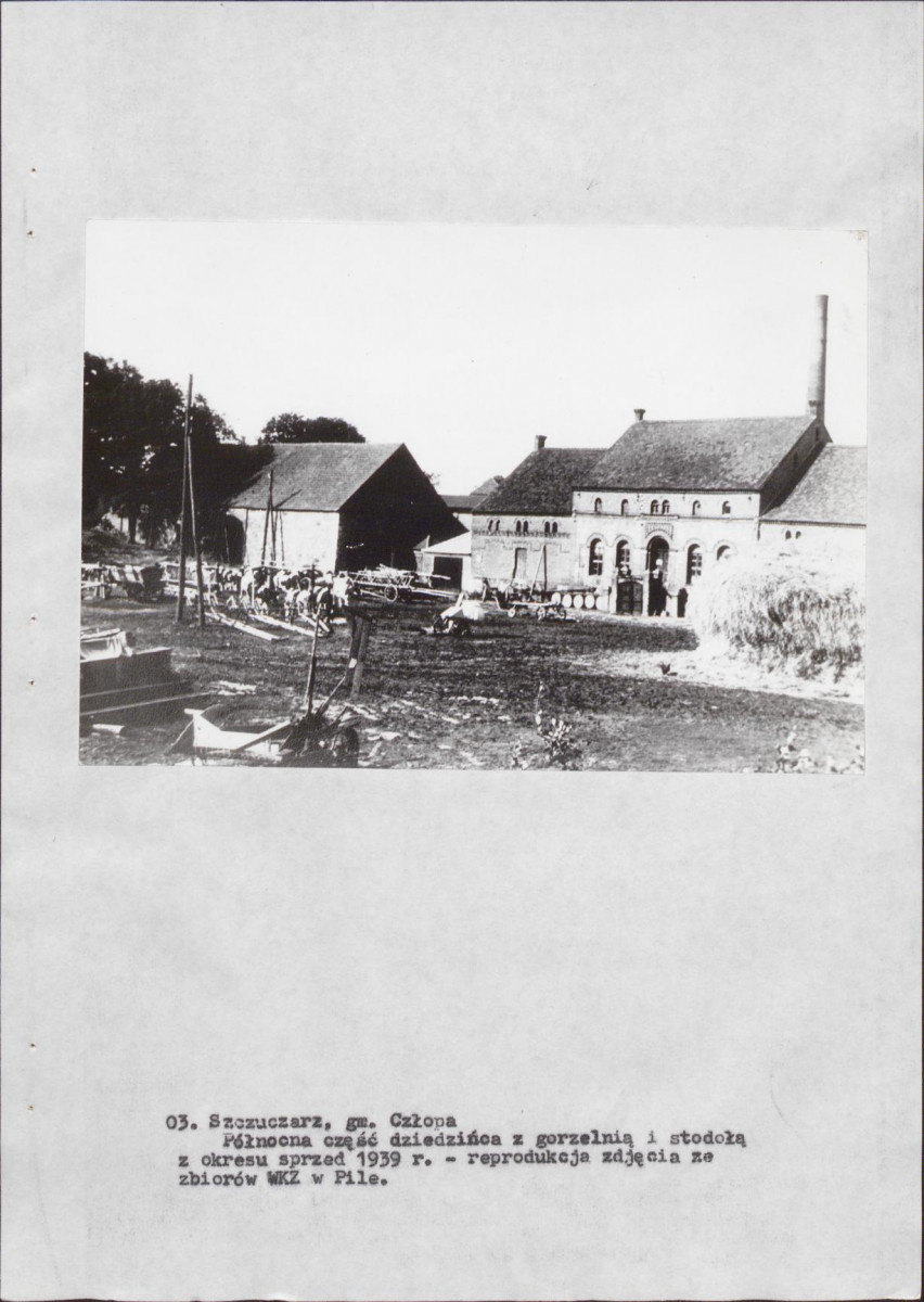 Ewidencja parkowa, skan nr 24