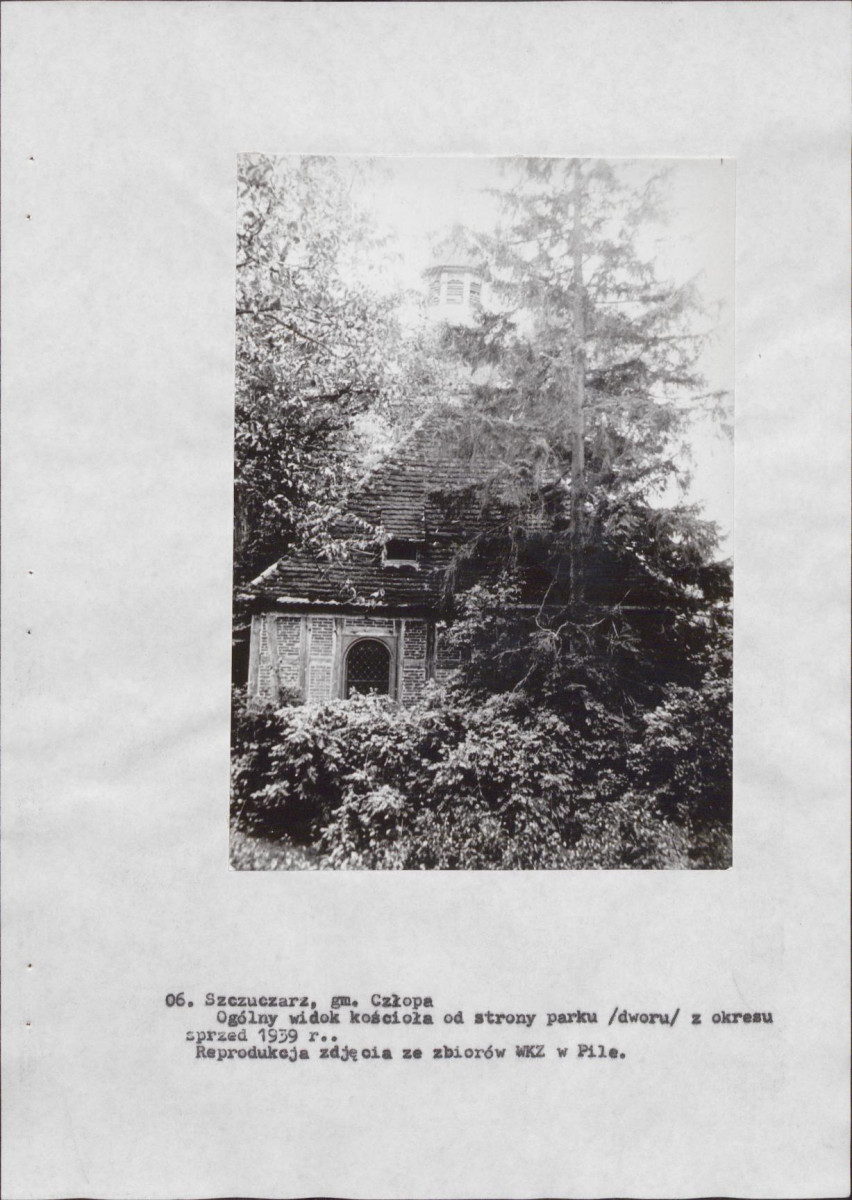 Ewidencja parkowa, skan nr 27