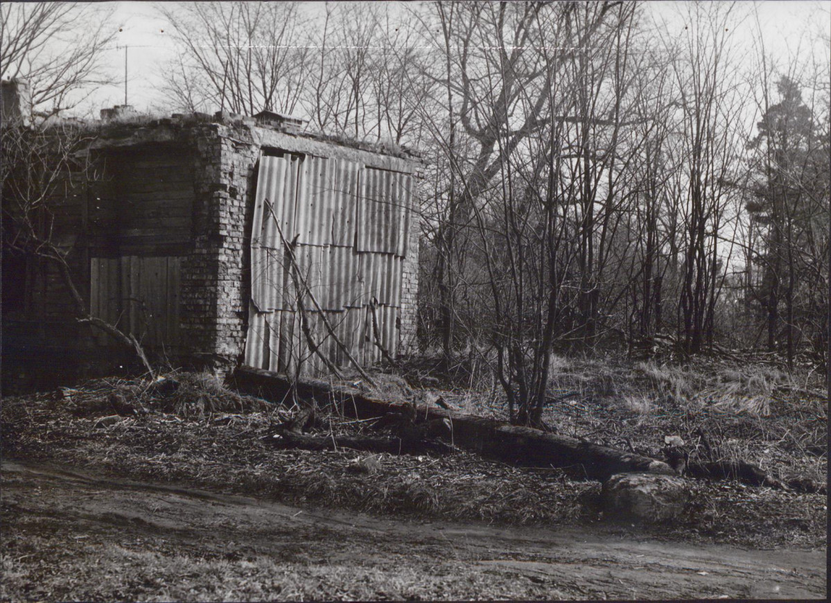 Ewidencja parkowa, skan nr 28
