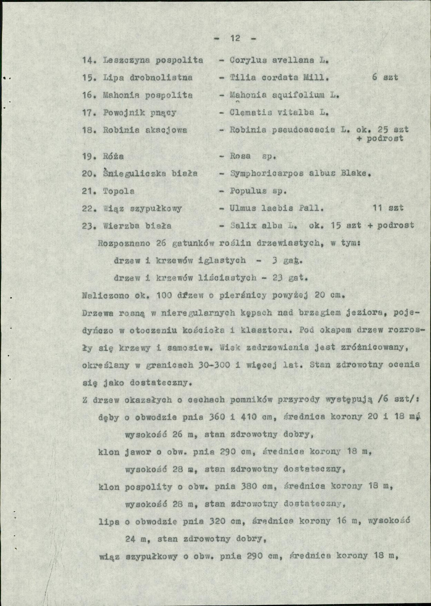 Ewidencja parkowa, skan nr 15