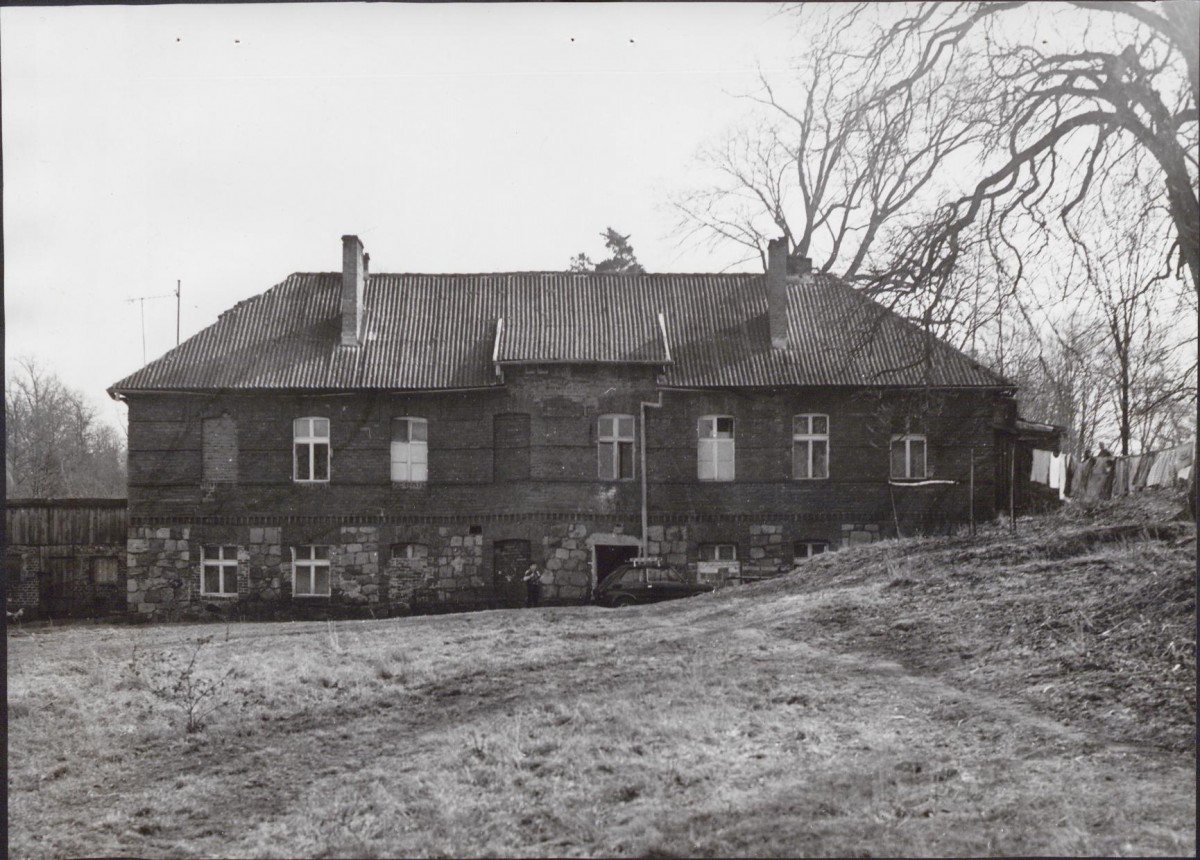 Ewidencja parkowa, skan nr 30