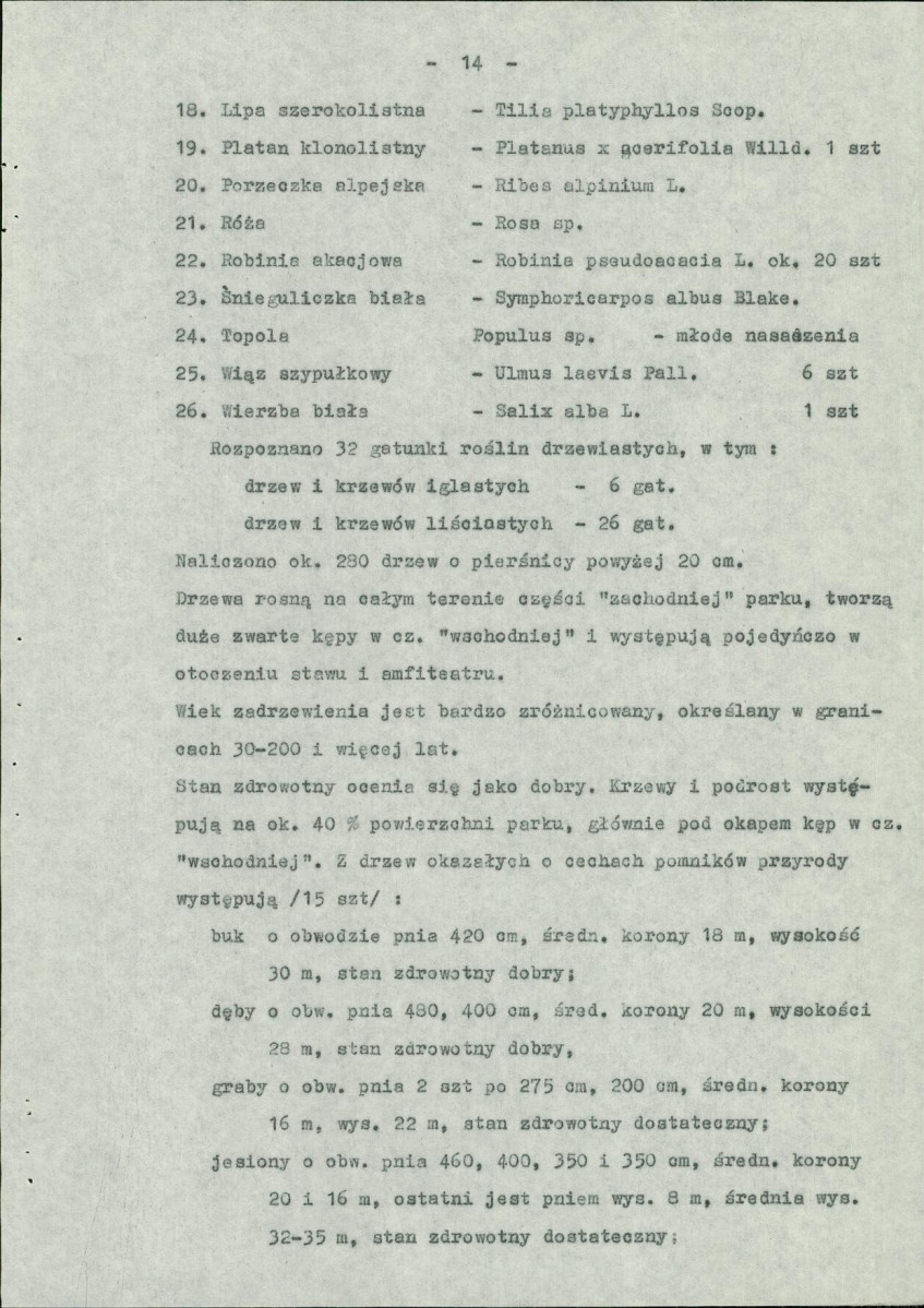 Ewidencja parkowa, skan nr 17