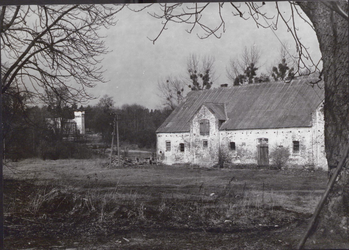 Ewidencja parkowa, skan nr 32
