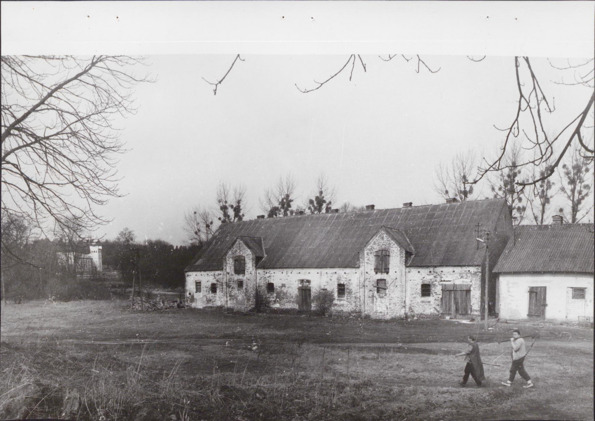 Ewidencja parkowa, skan nr 34