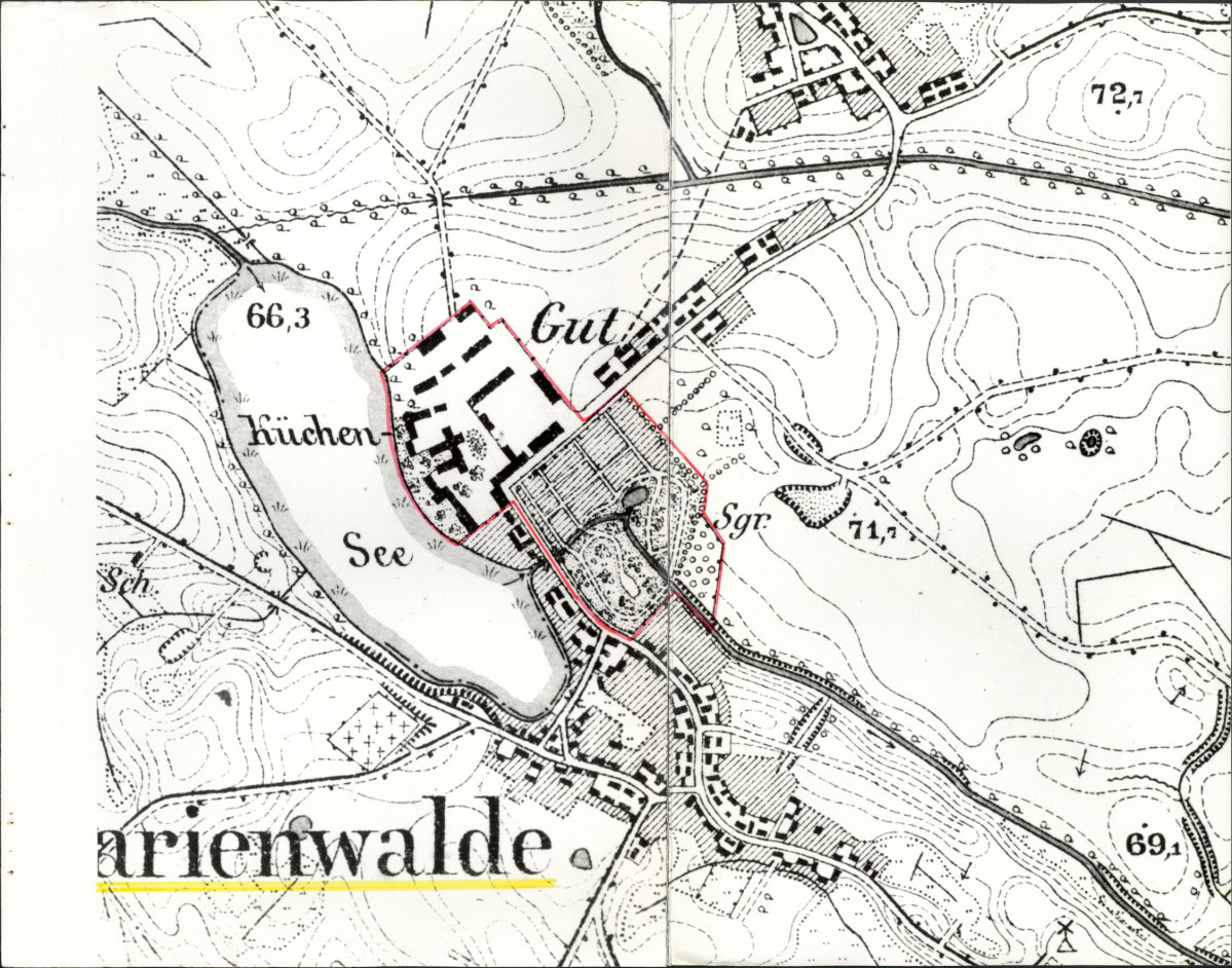 Ewidencja parkowa, skan nr 26
