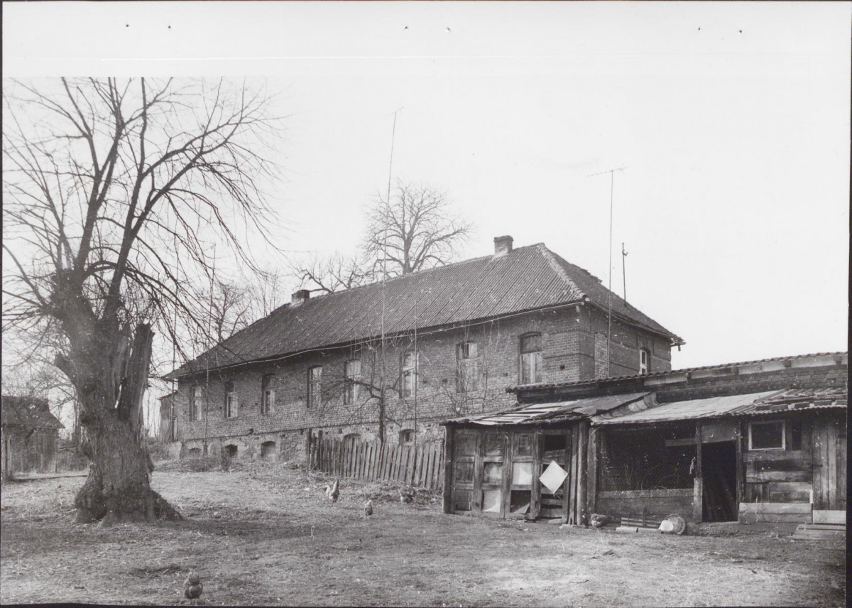 Ewidencja parkowa, skan nr 36