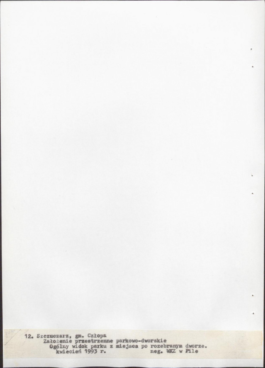 Ewidencja parkowa, skan nr 51
