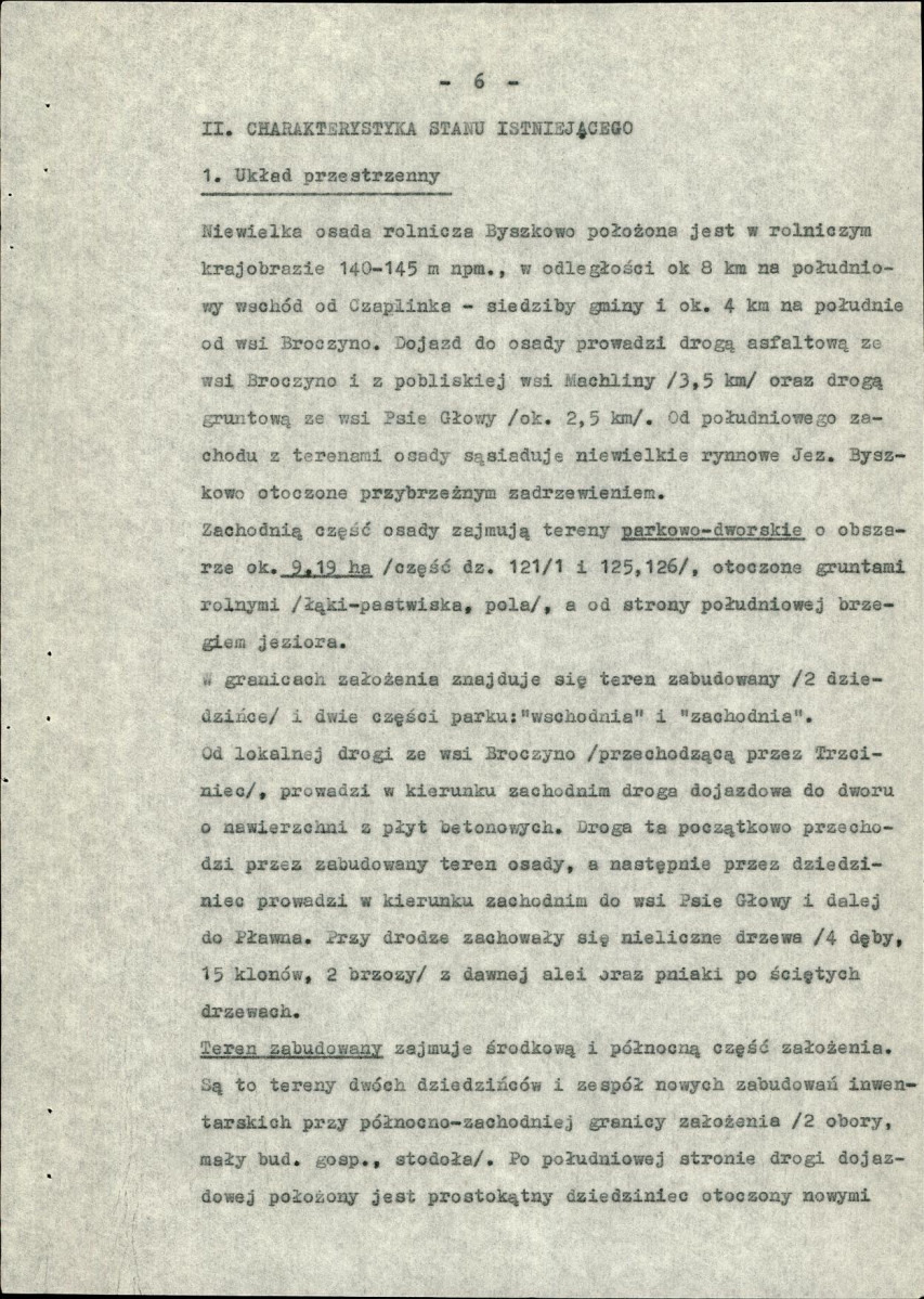 Ewidencja parkowa, skan nr 9