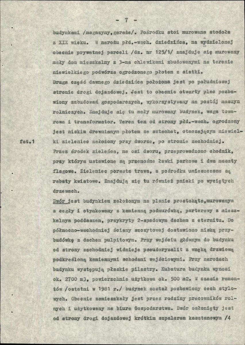 Ewidencja parkowa, skan nr 10