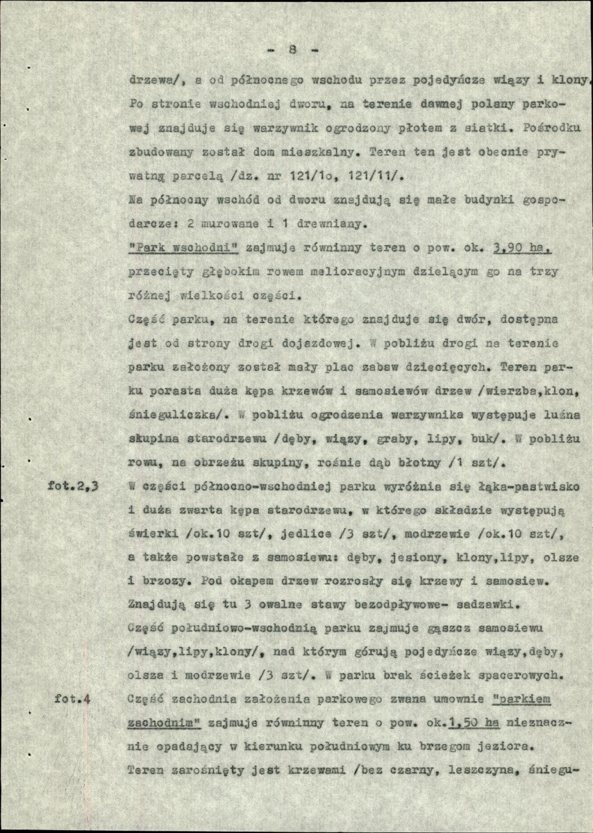Ewidencja parkowa, skan nr 11