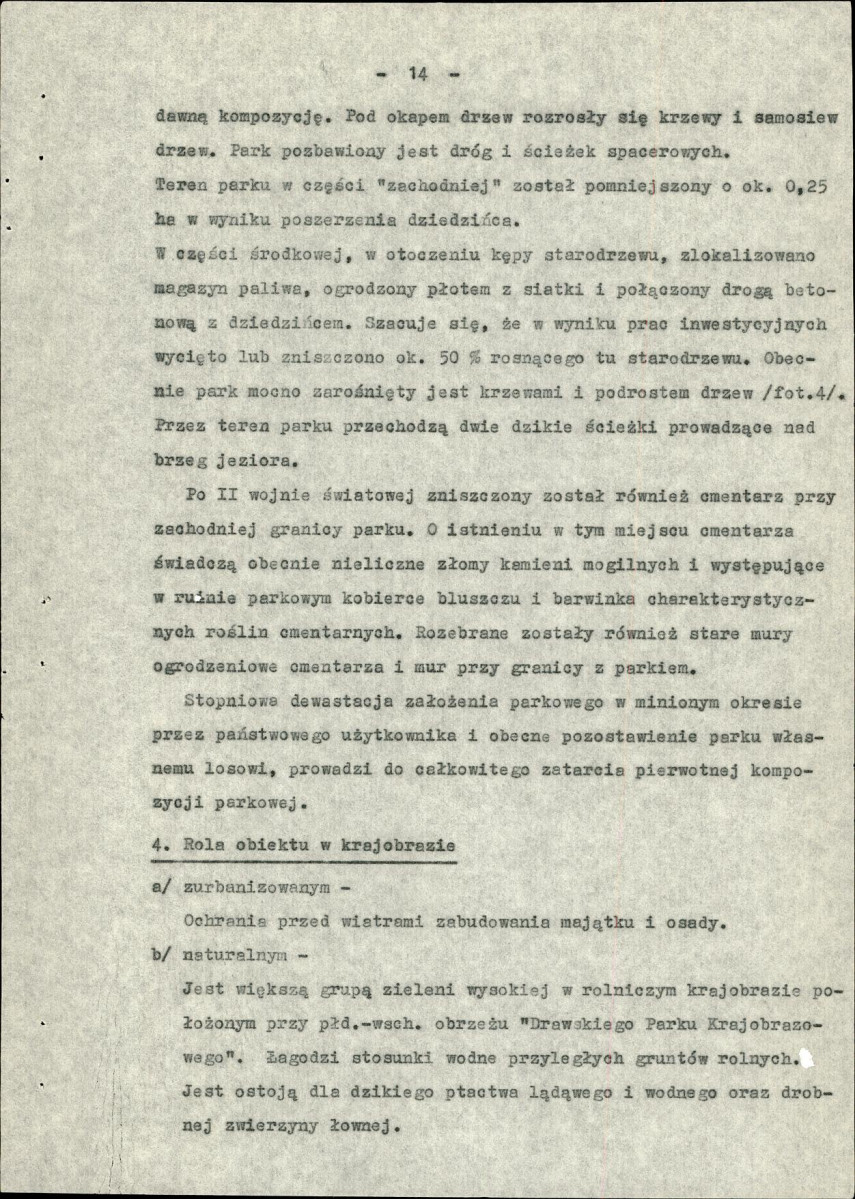 Ewidencja parkowa, skan nr 17