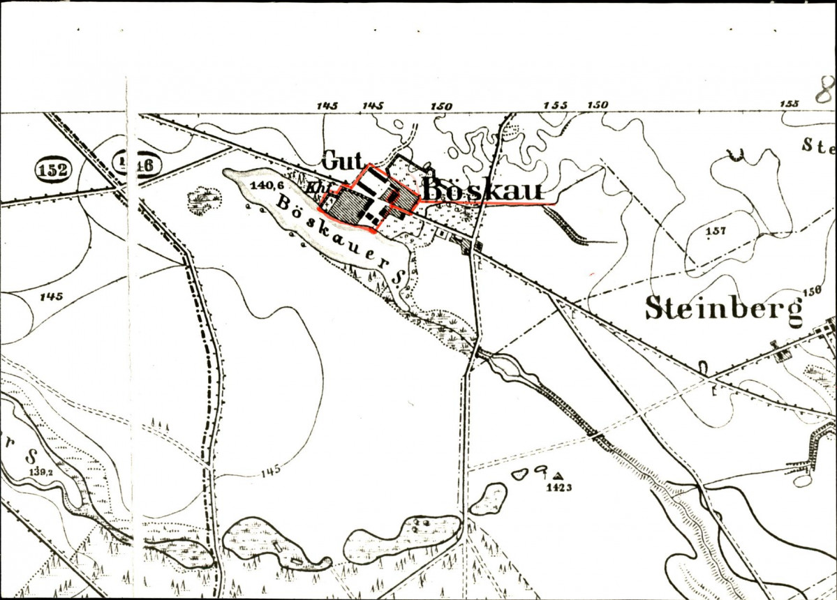Ewidencja parkowa, skan nr 22