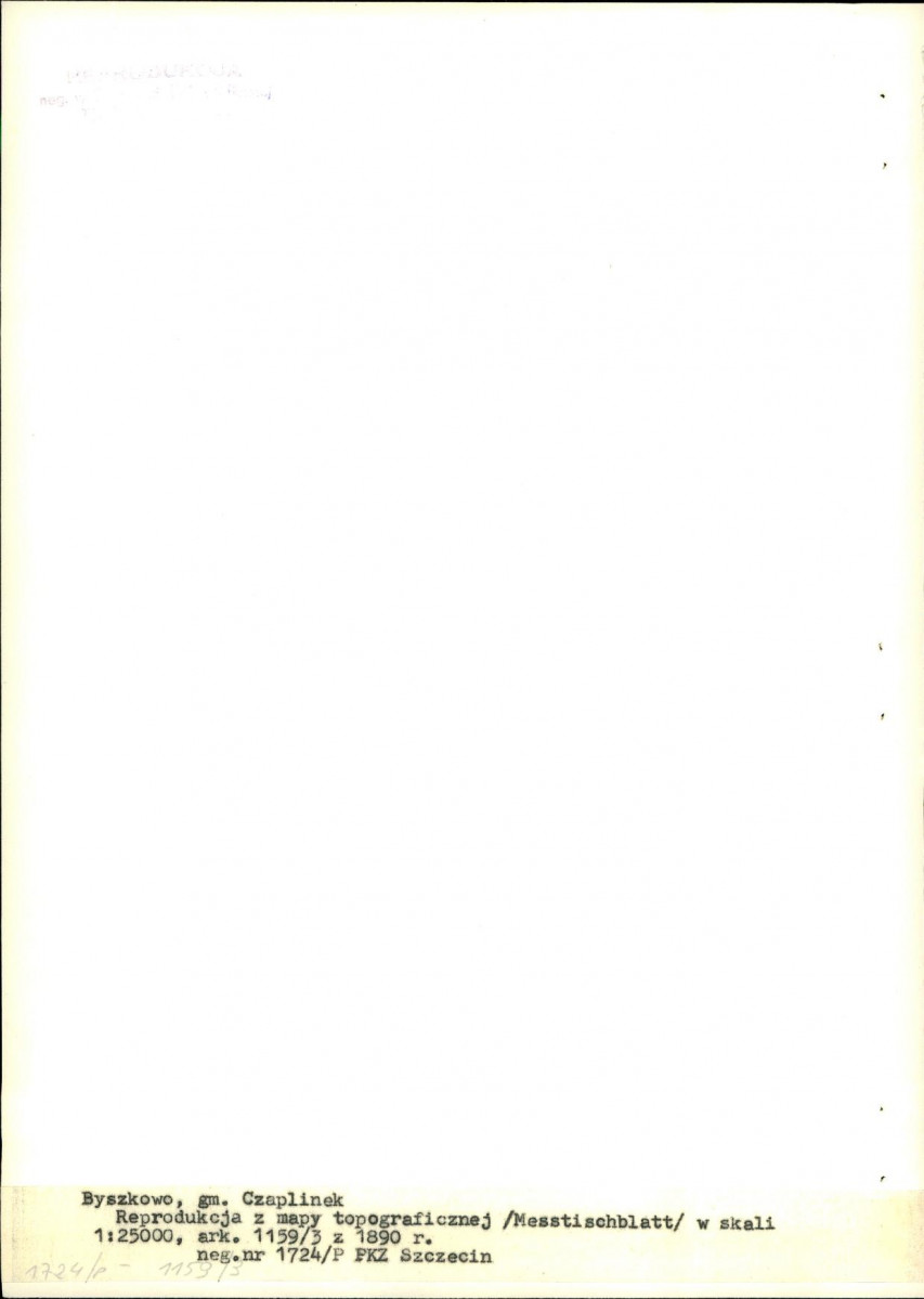 Ewidencja parkowa, skan nr 23
