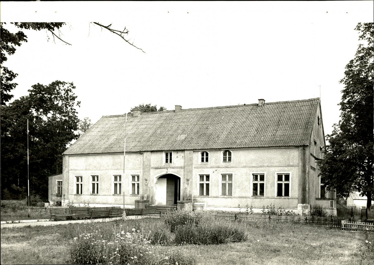 Ewidencja parkowa, skan nr 24