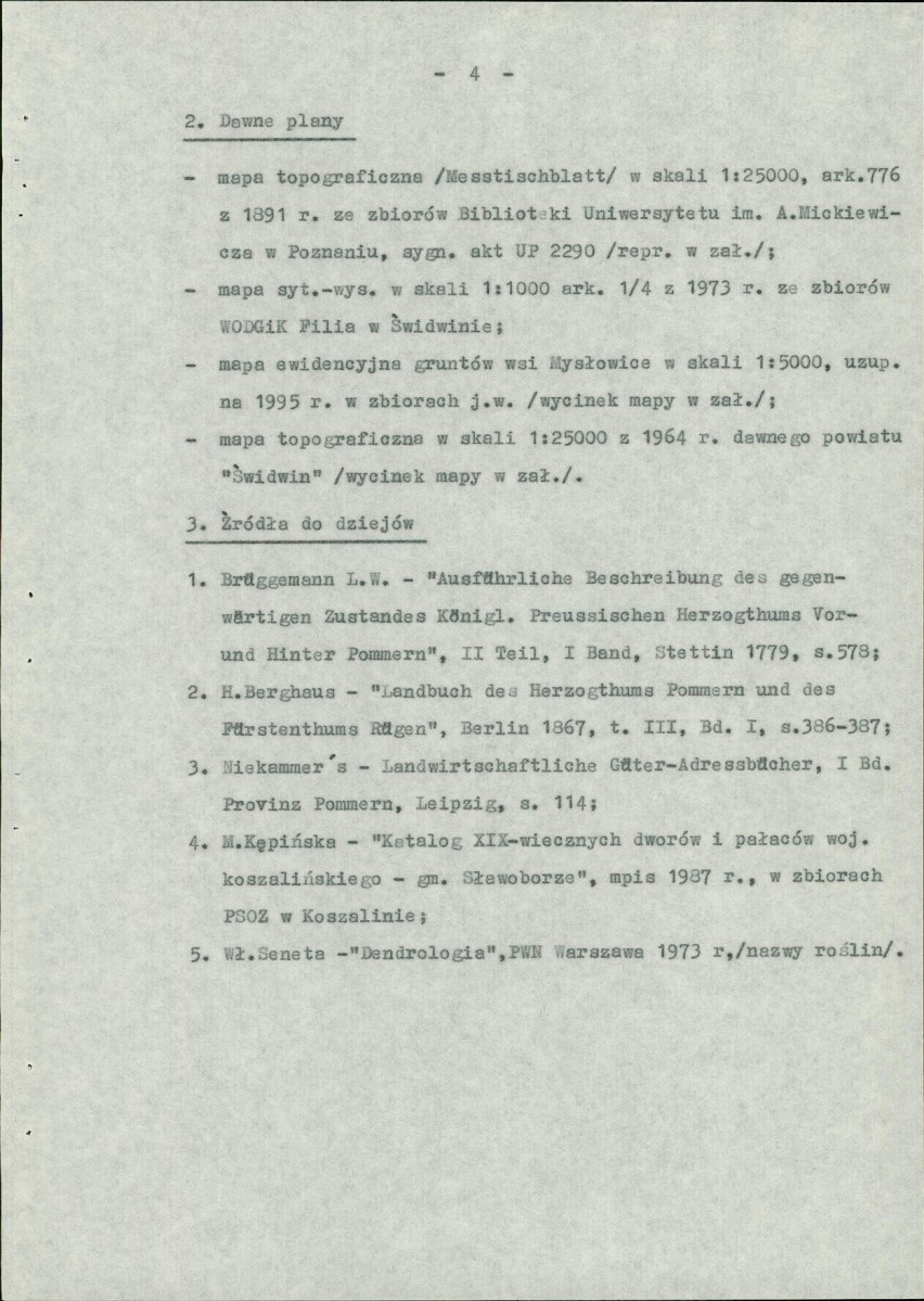 EP - Ewidencja parkowa, skan nr 6
