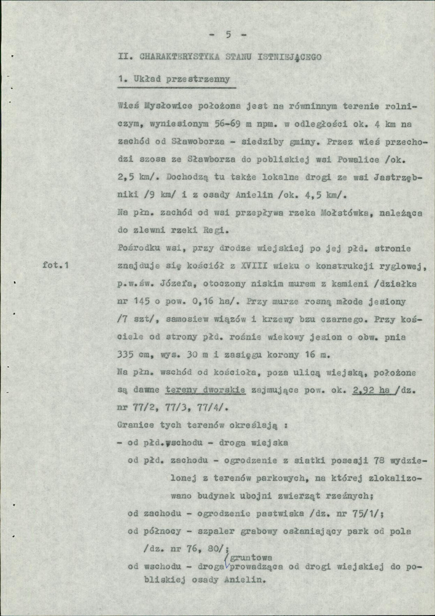 EP - Ewidencja parkowa, skan nr 7