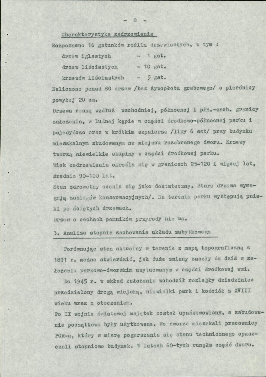 EP - Ewidencja parkowa, skan nr 10