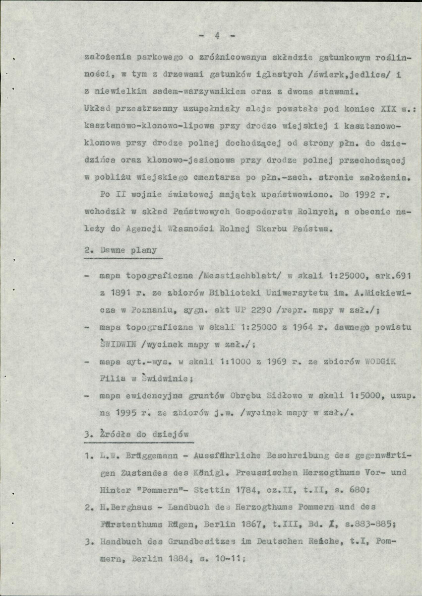 EP - Ewidencja parkowa, skan nr 6