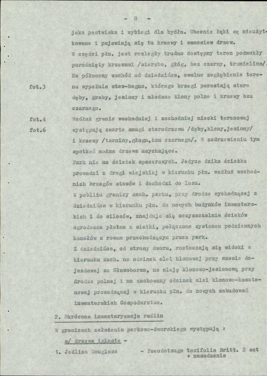EP - Ewidencja parkowa, skan nr 10
