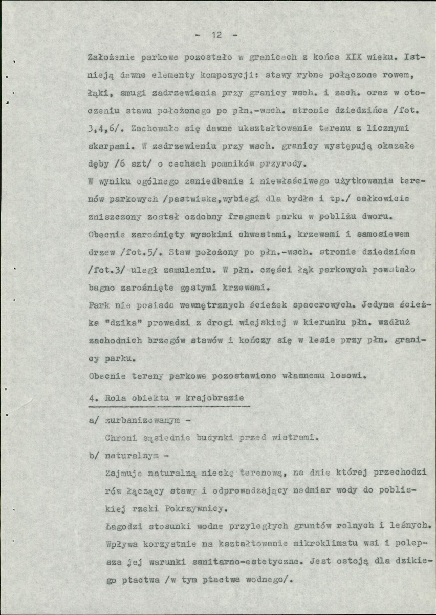 EP - Ewidencja parkowa, skan nr 14