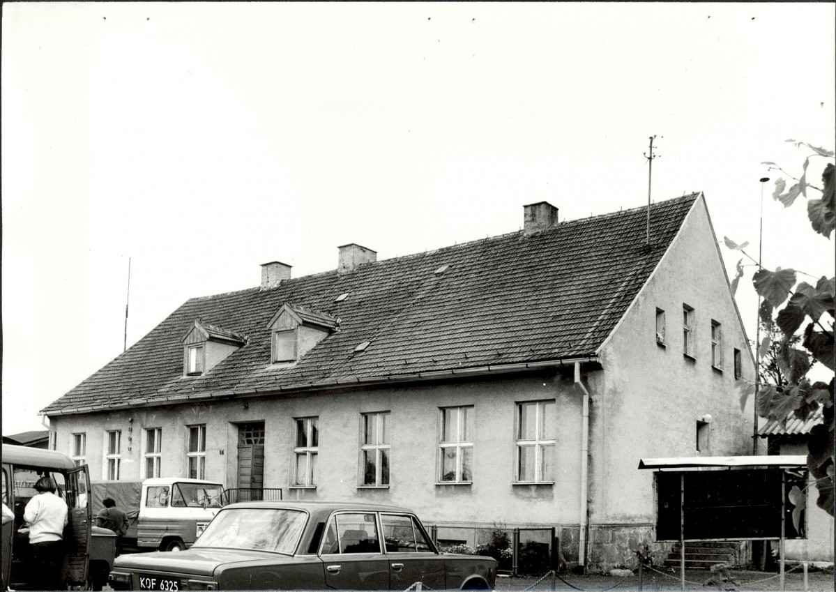 EP - Ewidencja parkowa, skan nr 23