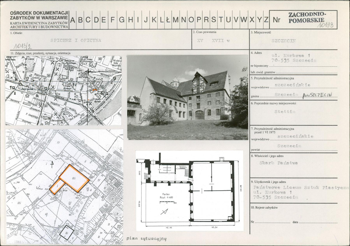 Karta biała, skan nr 1