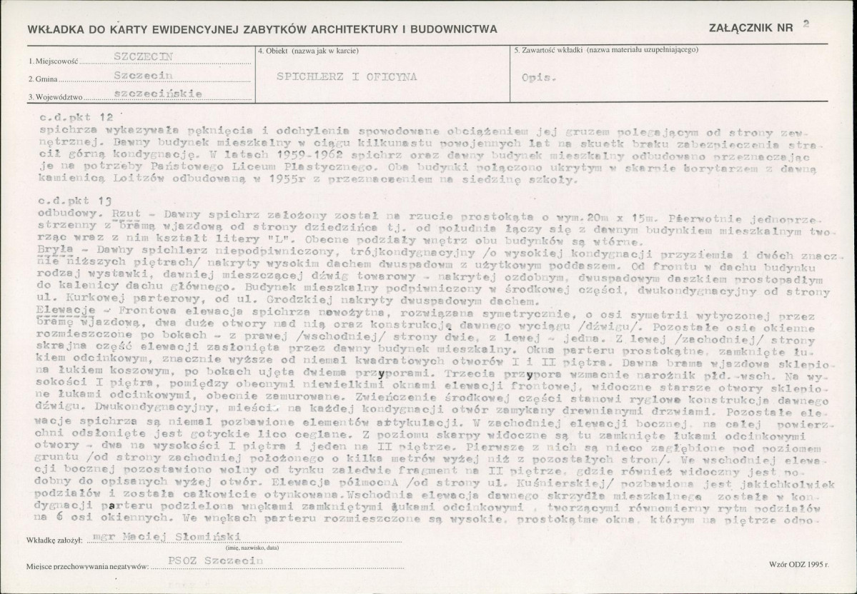 Karta biała, skan nr 7