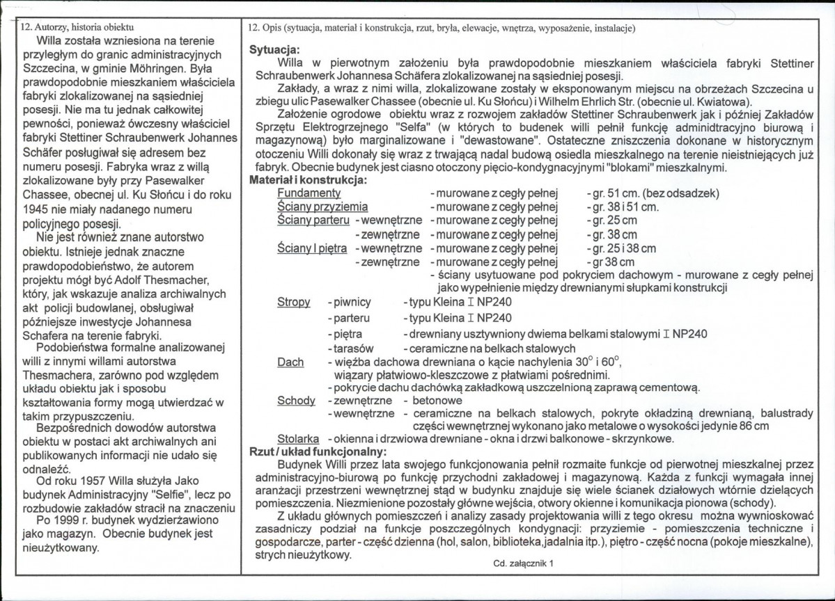 KB - Karta biała, skan nr 2