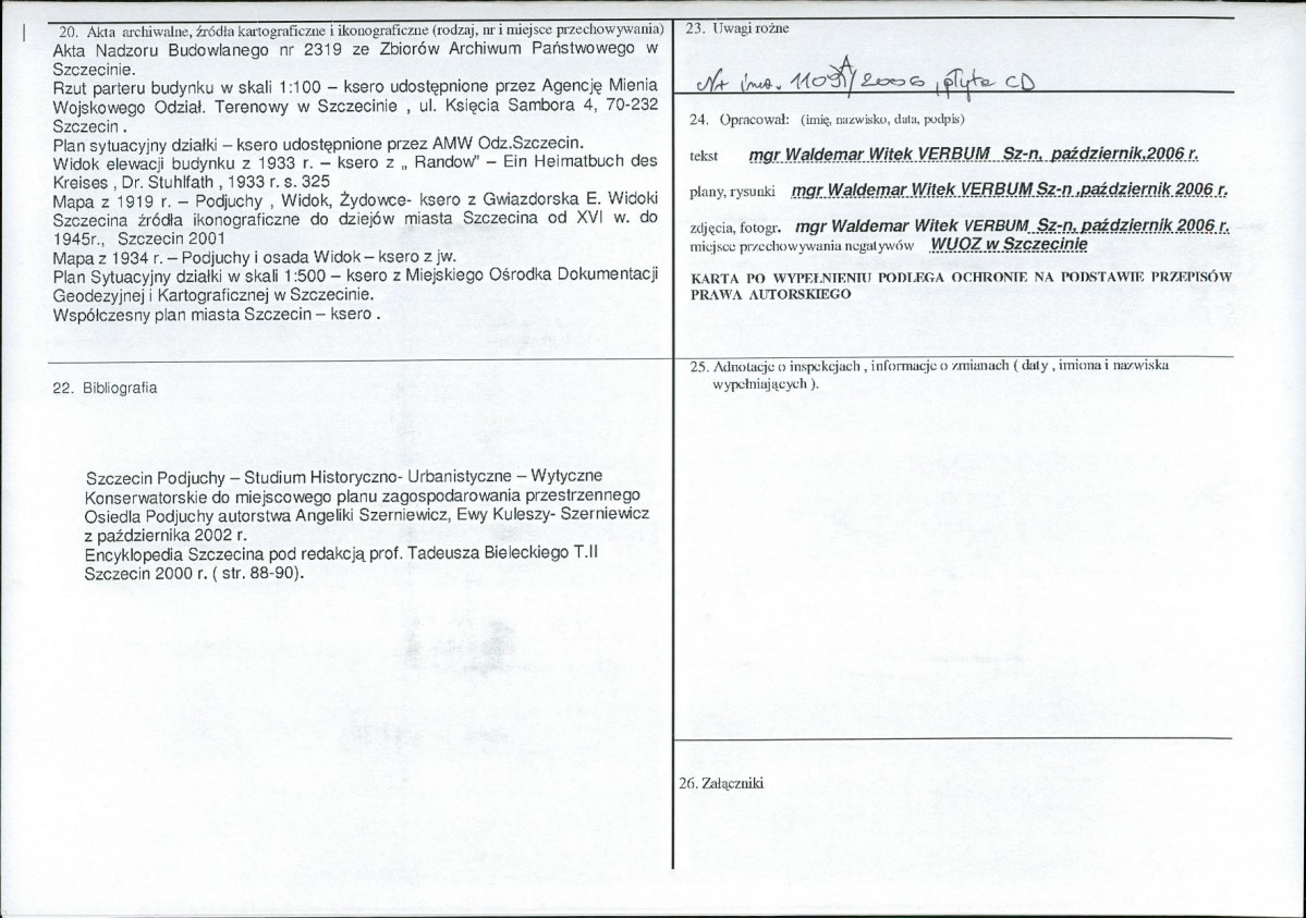 KB - Karta biała, skan nr 4
