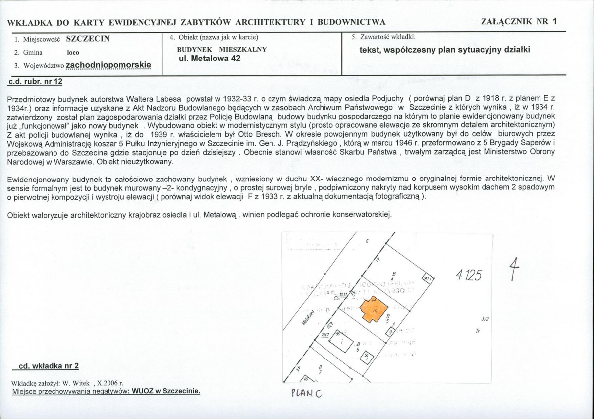 KB - Karta biała, skan nr 5