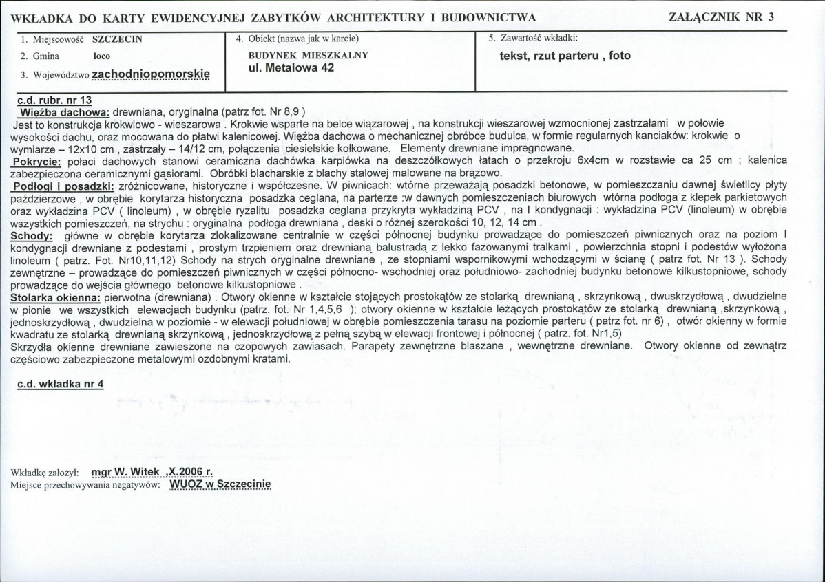 KB - Karta biała, skan nr 8
