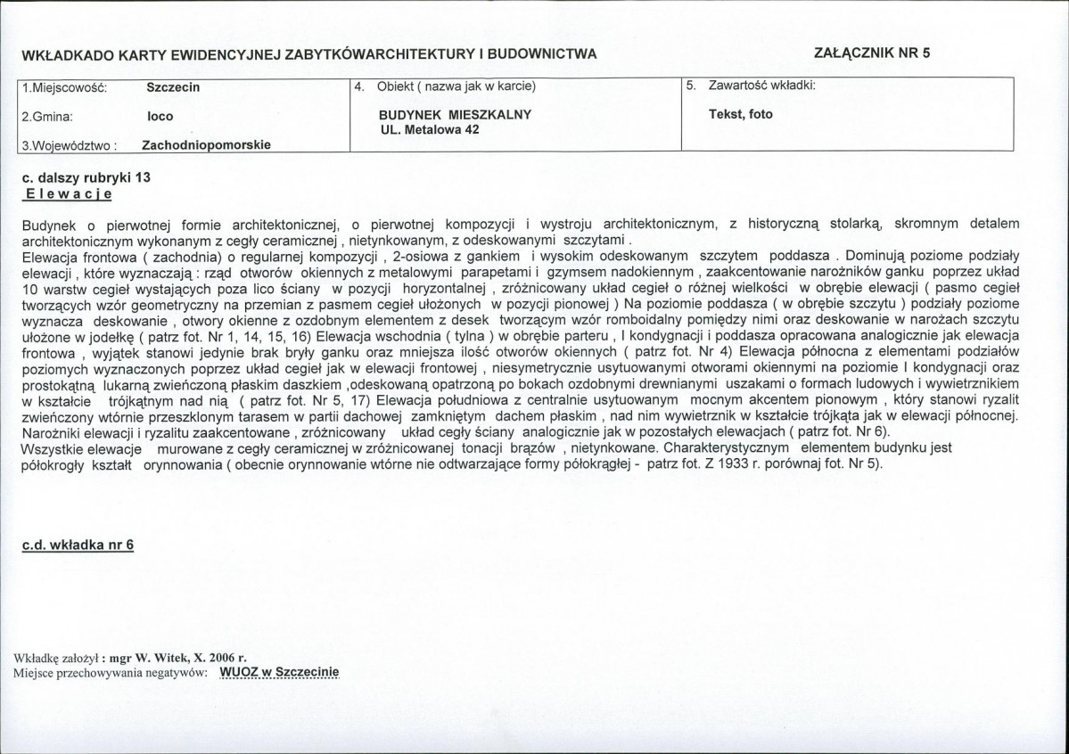 KB - Karta biała, skan nr 12