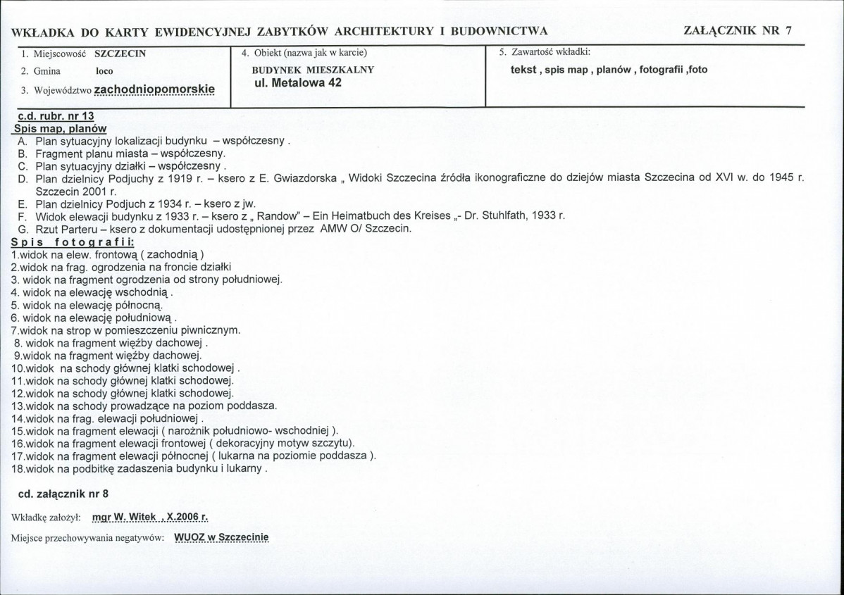 KB - Karta biała, skan nr 16