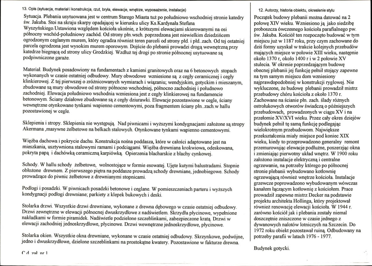 KB - Karta biała, skan nr 2