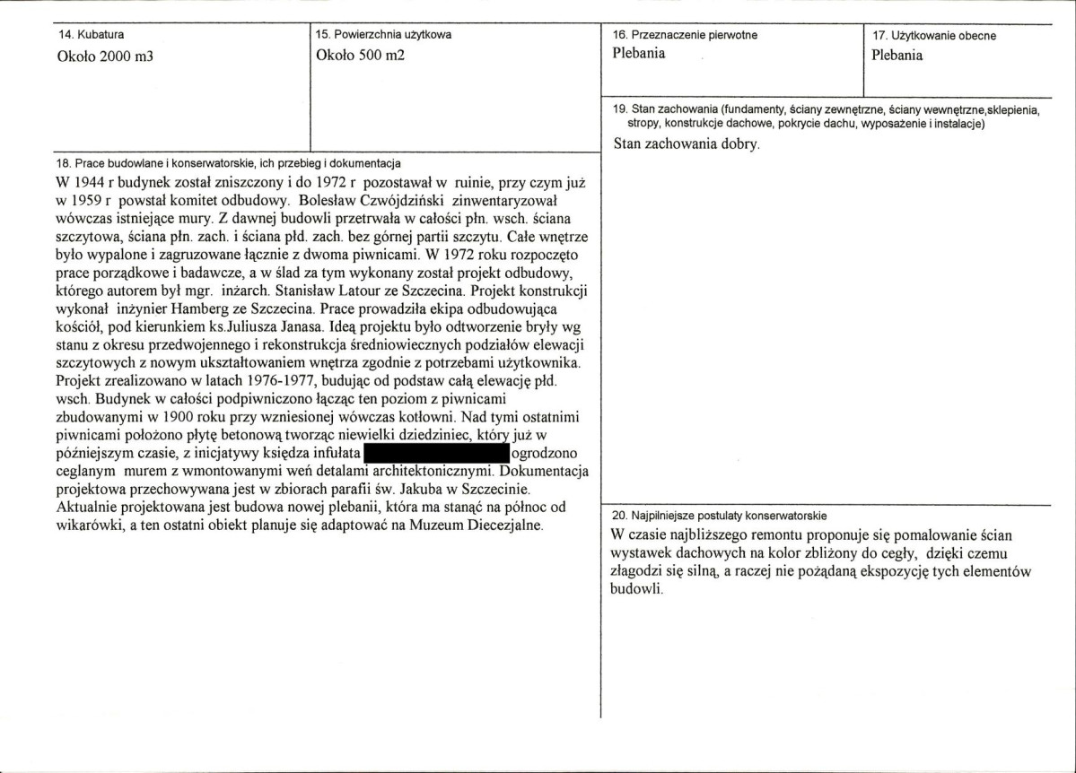 KB - Karta biała, skan nr 3