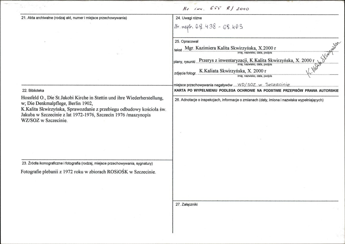 KB - Karta biała, skan nr 4