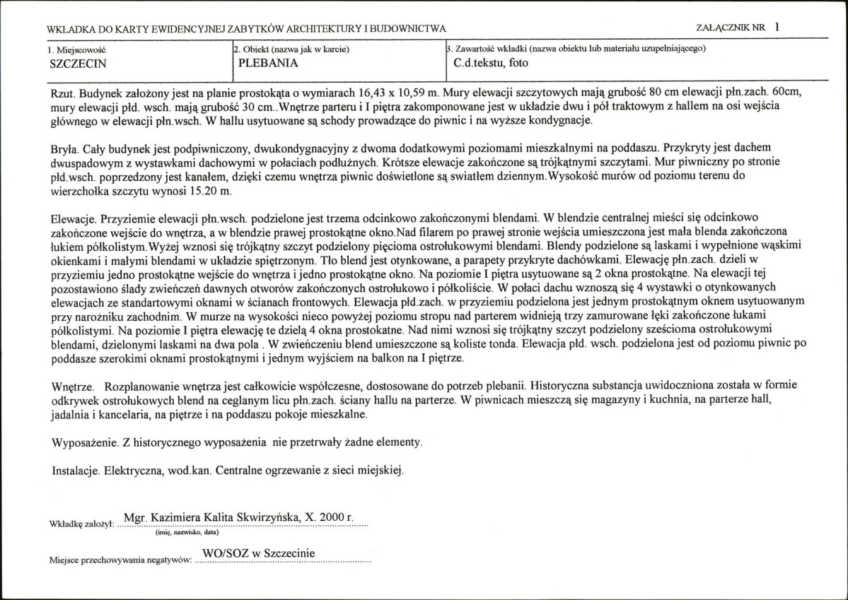 KB - Karta biała, skan nr 5