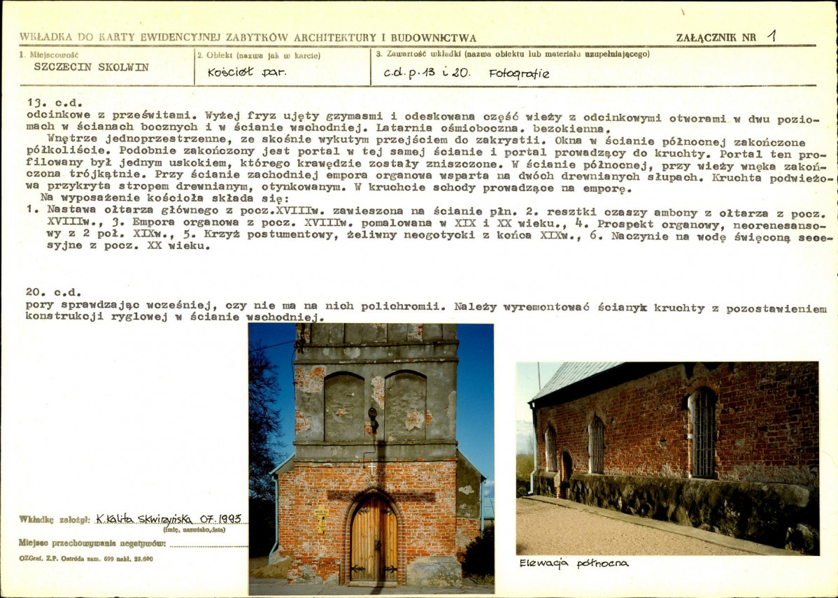 Karta biała, skan nr 5